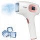 Webber S7 IPL Hair Removal Device for Face and Body with Cooling