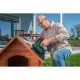 Аккумуляторный степлер-гвоздезабиватель Bosch AdvancedTacker 18V-25 (без...