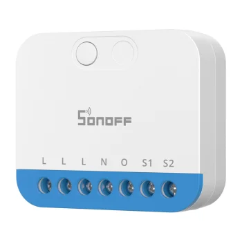 Умный диммер Zigbee Sonoff MINI-ZBDIM 400 Вт
