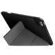 Apple iPad Pro 11 ( 2020, 2021 ) Uniq Etui Transforma Cover Case, Black | Чехол Книжка Кейс...