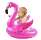 Надувной Круг для Купания в Форме Фламинго | Inflatable Water Mattress Flamingo