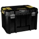 Akumulatora instrumentu komplekts DeWalt DCK2080P2T-QW (DCD796 + DCG405, 2x 5.0Ah)