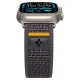 Spigen Athlex Air siksniņa Apple Watch 44 / 45 / 46 / 49 mm, pelēka