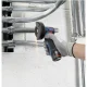 Bosch 12V sākuma komplekts: 2.0Ah un 4.0Ah akumulatori + GAL 12V-40 lādētājs