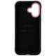 Чехол Nimmy Glasses Cool Cat для iPhone 17, черный