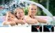 Светодиодный фонтан-распылитель для бассейна Intex 28089