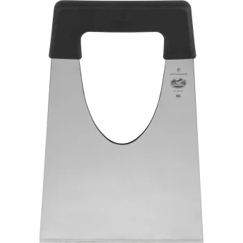 Siera lāpstiņa Victorinox Fibrox, melna