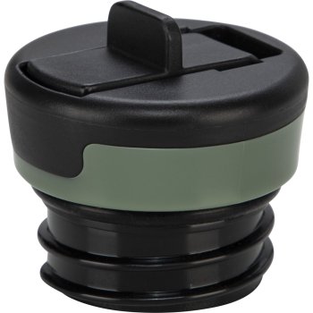 24Bottles Sport Lid, Light Green