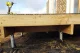 Cinkots metāla skrūvpālis U veida 68x100x1000 mm
