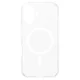 PanzerGlass iPhone 16 Case CARE Flagship Star Lit, White (MagSafe)