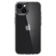 Spigen Ultra Hybrid vāciņš Apple iPhone 13 6.1\", Crystal Clear