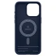 Apple iPhone 15 Pro Max 6.7\'\' Caseology Parallax Mag Magsafe Case Cover, Midnight Blue | Telefona Vāciņš Maciņš...