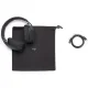 Компьютерная гарнитура Logitech Zone Vibe 100, графит