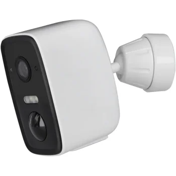Беспроводная камера видеонаблюдения Rollei Security Cam 2K V2 40374