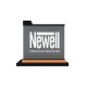 Newell AB1 akumulators DJI Osmo Action kamerai