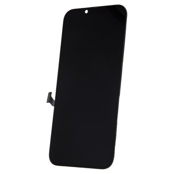 iPhone 14 Plus ekrāns ar skārienpaneli ZY COF, melns