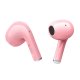 ONIKUMA T35 Wireless Bluetooth Earphones Earbuds TWS, Pink