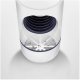 Kukaiņu Insektu Slazds Odu Mušu Atbaidītājs NOVA NV-819 | Physical Mosquito Killer Lamp LED Fly Bug Insect Trap