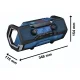 Bosch GPB 18V-2 C Professional akumulatora būvlaukuma radio
