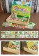 Магнитная коробка-игрушка Ферма Jhtoy-233