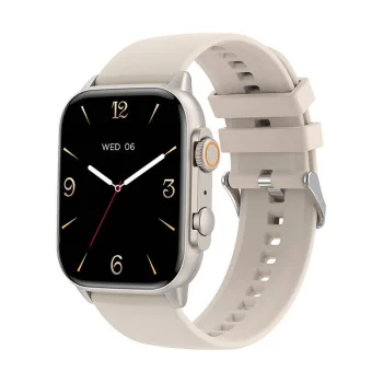 Viedpulkstenis Colmi C81 (zelta) | Smartwatch (Gold)