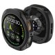 Чехол Spigen Liquid Air для Samsung Galaxy Watch 8 40mm Matte Black