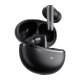 TWS Wireless Earbuds QCY MeloBuds N70 ANC 56dB Black