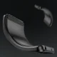 Vāciņš iPhone 16 Plus Carbon Case, TPU, melns