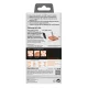 Защитное стекло SBS Tempered Glass D3O с рамкой для Samsung Galaxy S25+ / S24+