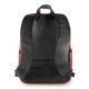 16\" Laptop Backpack Ferrari Scuderia New Edition Red