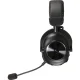 Logitech G PRO X Wireless Gaming Headset with Stand, Black