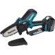 Аккумуляторная пила для обрезки ветвей Makita DUC101RF06 18 В, 10 см