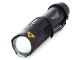Bailong 1812 Tactical Pocket Flashlight Light Source LED CREE XM-L3-U3