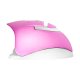 UV/LED manikīra un pedikīra lampa Glow F2 RP 220 W, Metāliskais rozā (57 LED, Dual LED, Low Heat Mode)
