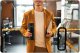Berdsen BD-784 Vacuum Flask with Straw 590 ml, Black