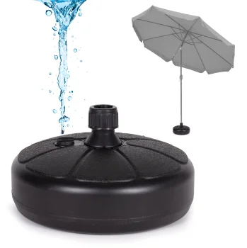 MultiGarden YB17013 ar ūdeni pildāma saulessarga pamatne 13L