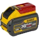 Akumulatoru komplekts DeWalt DCB548Y2-XJ 18V / 54V 12.0Ah / 4.0Ah 2 gab.