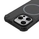 Чехол TFO Defender 2in1 Mag для iPhone 16 Pro 6,3\", черный