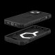 Apple iPhone 15 Plus 6.7\'\' UAG Pathfinder MagSafe Case Cover, Black | Чехол Кейс Кабура для...