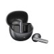 Austiņas TWS QCY HT 10 pro, ANC (melnas) | Earphones (black)
