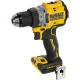 Akumulatora urbjmašīna-skrūvgriezis DeWalt DCD800NT-XJ, 18V, 90 Nm, TSTAK