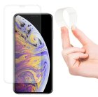 Nano FIlm Tempered Glass for Apple iPhone 14 Plus / 13 Pro Max 6.7'', Transparent | Защитная Плёнка на Экран