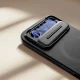 Tech-Protect Kevlar Aura MagSafe vāciņš iPhone Air, Melns