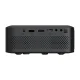 Мини-проектор Philips N-110 720p, Черный