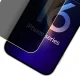 3mk Silky Matt Privacy Film for iPhone 16 Plus