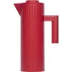 Termosa krūze Alessi Plissé MDL12 R 1 l, sarkana