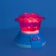 Radošais komplekts bērniem 3D burvju virtuve, 62 elementi, zils (Outlet)