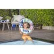 Bērnu peldriņķis Bestway Lilo & Stitch 56 cm, 9104U