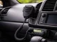 Baofeng BF-888 Speaker Microphone for Two-Way Radios with PTT, Black