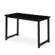 Компьютерный стол ModernHome PWDNZ-304, 120x60 см, черный